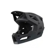Full-Face Trigger Ff Black IXS Bike