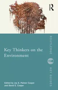 在飛比找博客來優惠-Key Thinkers on the Environmen