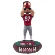Joey Bosa Ohio State Buckeyes O-H-I-O Special Edition Bobblehead NFL College