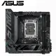 ASUS ROG STRIX Z790-I GAMING WIFI 主機板 + Intel i5-14400F 中央處理器