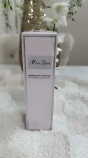DIOR MISS DIOR PERFUMED DEODORANT 100ML SPRAY (SEALED)