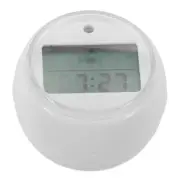 Ice Bath Timed Monitoring Device with Clear Readable LED Display Screen