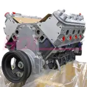 GM Performance LS364/450 Crate Engine V8 6.0L Gen III Motor