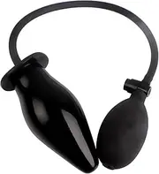 Anal Plug Sex Toys Vibrator Sex Toys For Women Men Anal With Pump Expandable Butt Plug Inflatable Anal Plug