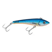 Halco Max 130 Lure Blue Fluro