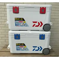 在飛比找蝦皮購物優惠-◎新漁友釣具◎23新品 DAIWA 大將冰箱 TUFT TR