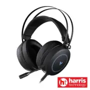 RAPOO VH160 Gaming Headset 7.1 Surround Sound Stereo Headphone