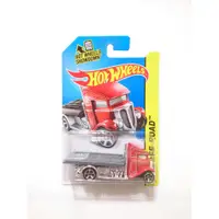 在飛比找蝦皮購物優惠-Hot Wheels 風火輪 Fast-Bed Hauler