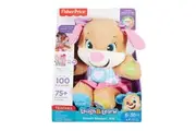 Fisher-Price: Laugh & Learn - Smart Stages Sis