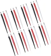 Generic 24pcs Scratch Painting Kit Creative Tool with Smooth Grip for Detail Repair for Engraving Art Projects Includes Scrapers