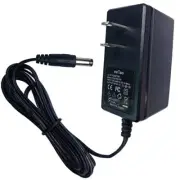 25.2V AC/DC Adapter Charger Compatible with Segway Ninebot eKickScooter Zing ...