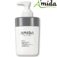 在飛比找momo購物網優惠-【Amida 蜜拉】深層結構式護髮霜300ml(2020全新