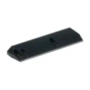 Battery Receiver Expansion Side Plate for TRX4M 1/18 RC Crawler Car