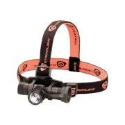 Streamlight 61305 Streamlight ProTac HL USB Rechargeable Headlamp with Flood Bea