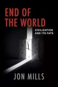 在飛比找博客來優惠-End of the World: Civilization