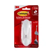 Command Hook 17069 Wire Large Bag Of 4