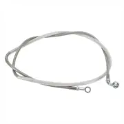Fits 1994 Yamaha WR250 CycleFlex Brake Line Kit Russell R09772