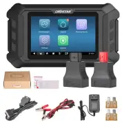 OBDSTAR iScan For Aprilia Motorcycle Diagnostic scanner Tool Code Read Data Fow