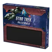 Star Trek Alliance Dominion War Campaign Part II