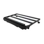 Polaris Ranger UTV (2018-Current) Slimsport Roof Rack Kit Lightbar Ready - by Front Runner