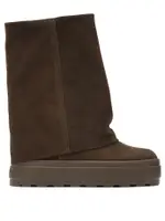 [Casadei] Casadei-Stivali E Stivaletti Marrone-Donna 40