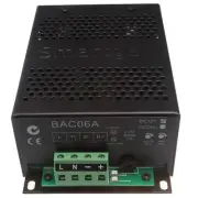 BAC06A Generator Switching Battery Floating 24V 3A S9C61448