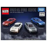 在飛比找樂天市場購物網優惠-☆勳寶玩具舖【現貨】TAKARA TOMY 多美小汽車 TO