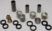 All Balls Swing Arm Linkage Bearing and Seal Kit 27-1049