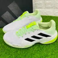 在飛比找蝦皮購物優惠-愛迪達 ADIDAS BARRICADE 13 網球鞋 型號