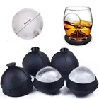 Whiskey Round Shape Ball Ice Molds Freeze Mould Ice Cream Cube Ice Cream Tools
