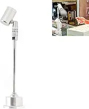for Starlink Mini LED Spotlight Cabinet Lamp - Jewelry Display & Painting Lighting, White Light, 1.6in Base Diameter Standing LED Light