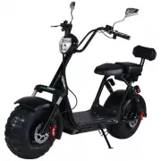 [EU Direct] X-scooters XT05 Li 60V 21Ah 1000W 18inch Electric Scooter 50KM Mileage Range 200KG Max Load E-Scooter Xscoot