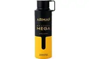 Armaf Odyssey Mega By Armaf Body Spray 6.7 Oz