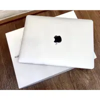 在飛比找蝦皮購物優惠-MacBook 銀 二手筆電 蘋果電腦 MacBook  A