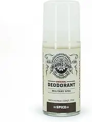 The Bearded Chap Deodorant Roll On, 50 ml