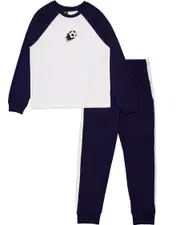 Youth Boy Entry Pj