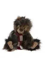 CHARLIE BEARS - TREACLE TOFFEE