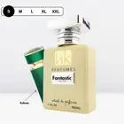 Fantastic Inspired By Bvlg Le Gemme Kobraa Spray EDP Men's Cologne hkPERFUMES