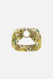 RING HEADBAND DAISY CHAINS