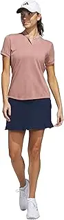 [adidas] Women's Ultimate365 Frill Skort
