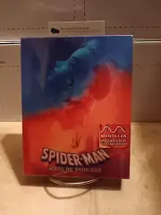 Spider-Man Across the Spider-Verse 4K Double Lenticular A SteelBook MANTA LAB