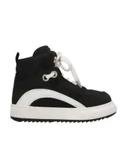 Dsquared2 Boogie High Top Sneakers 44,39,40,43 Black