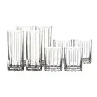 RIEDEL Drink Specific Glassware Highball & Rocks Tumbler 280ml/310ml (Set of 8)