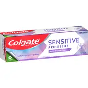 Colgate Sensitive Toothpaste Pro-Relief Multi Protection 110g