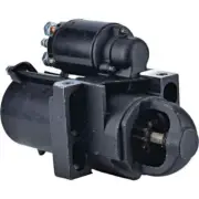 Starter Motor 12V 11T for Clark Mercruiser PG260L 4.3L V6 Gas Engines