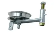 Bad Boy OEM Transmission Belt Idler Fits Some MZ, ZT ELite, and CZT models