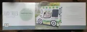 Pacific Play Tents Cotton Canvas Food Truck New