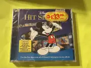 Disney's Hit Singles & More! (CD) - Elton John Celine Dion Peggy Lee +++