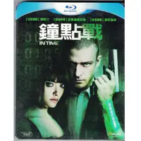 在飛比找蝦皮購物優惠-全新 藍光DVD碟片DVD"鐘點戰"(BD)藍光DVD 主演