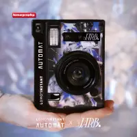 在飛比找淘寶網優惠-【新色】Lomography樂魔Lomo'Instant A